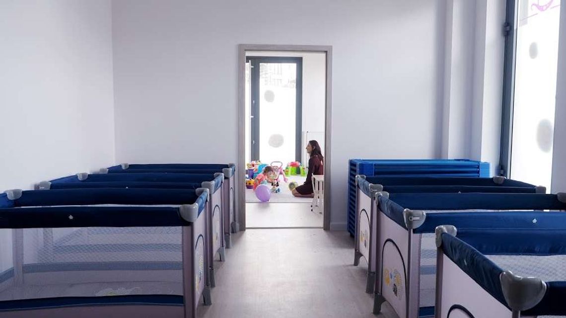 Mapa żłobków w Polsce. Jak wypada woj. lubelskie? Mapa żłobków w Polsce. Jak wypada woj. lubelskie?