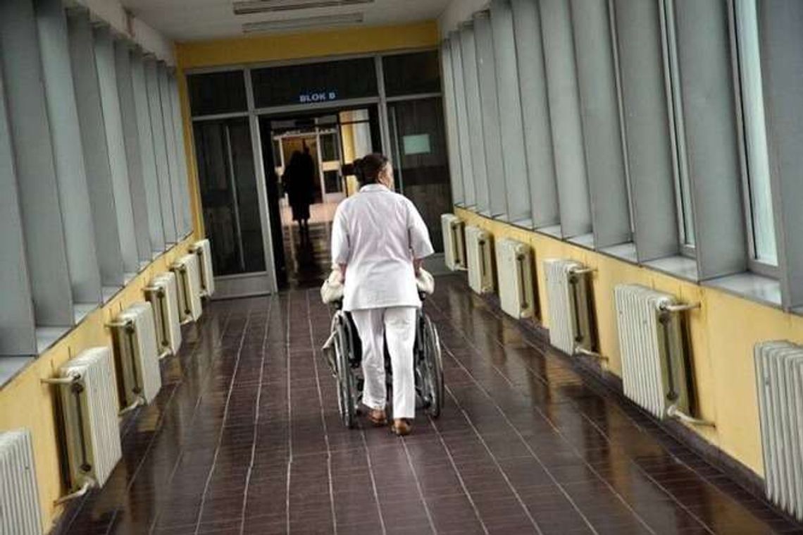 Mapy zdrowotne woj. lubelskiego. Czego nam brakuje, żebyśmy zdrowi byli