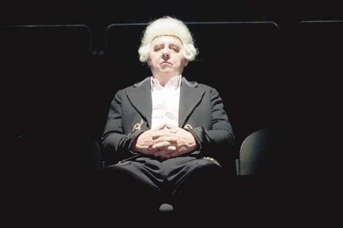 Marat /Sade. Premiera w Teatrze Osterwy