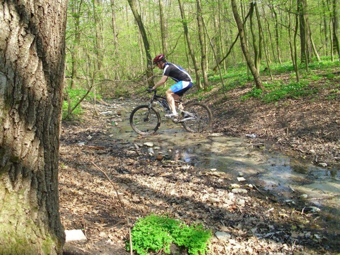 Maraton Kresowy dla rowerzystów w Chełmie Maraton Kresowy dla rowerzystów w Chełmie
