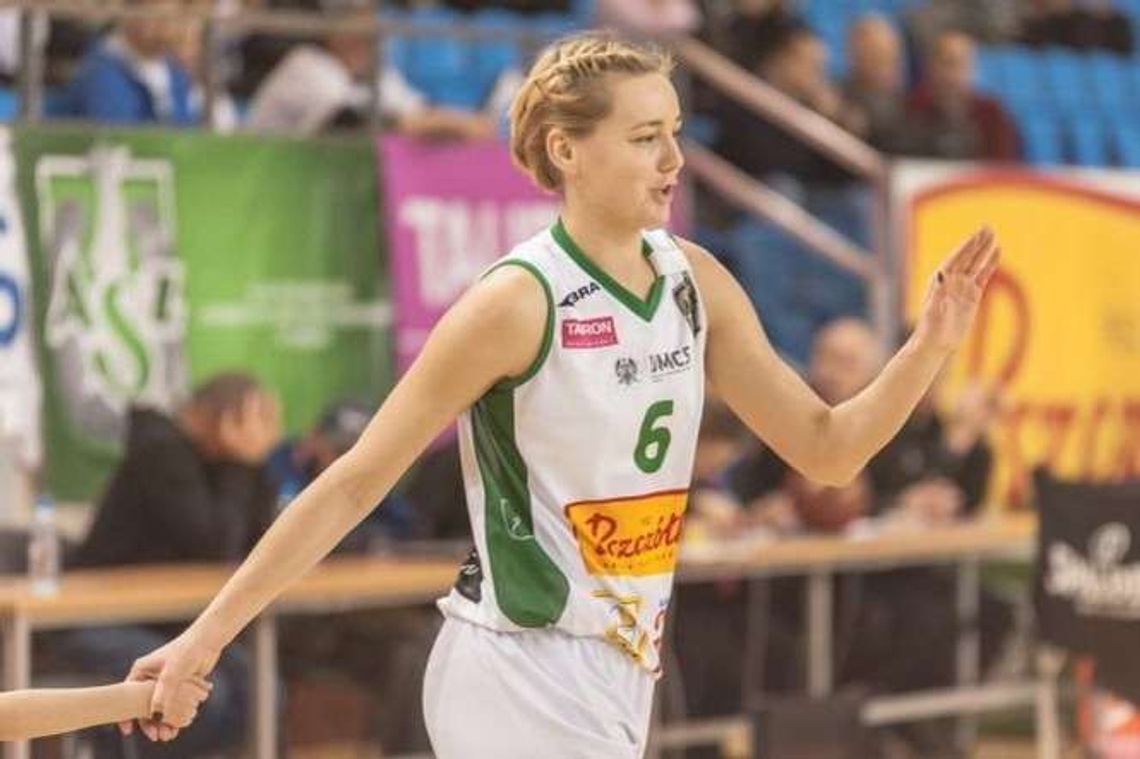 Maraton młodych akademiczek, trzy mecze w pięć dni