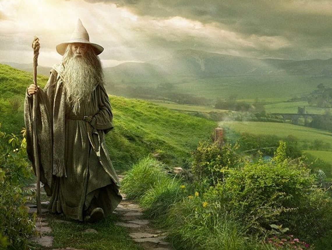 Maraton sylwestrowy w kinie Bajka