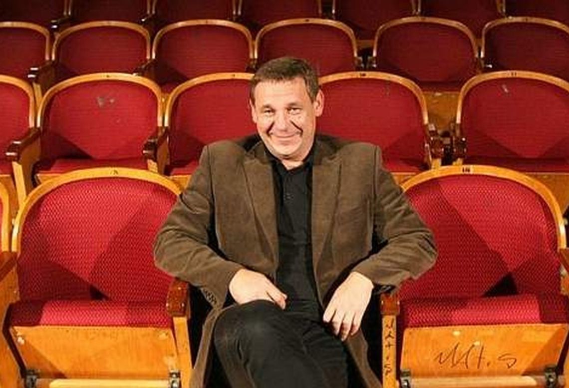 Maraton sylwestrowy w kinie Bajka