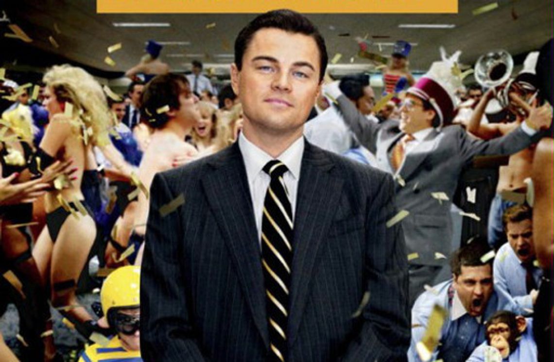 Maraton sylwestrowy w kinie Bajka