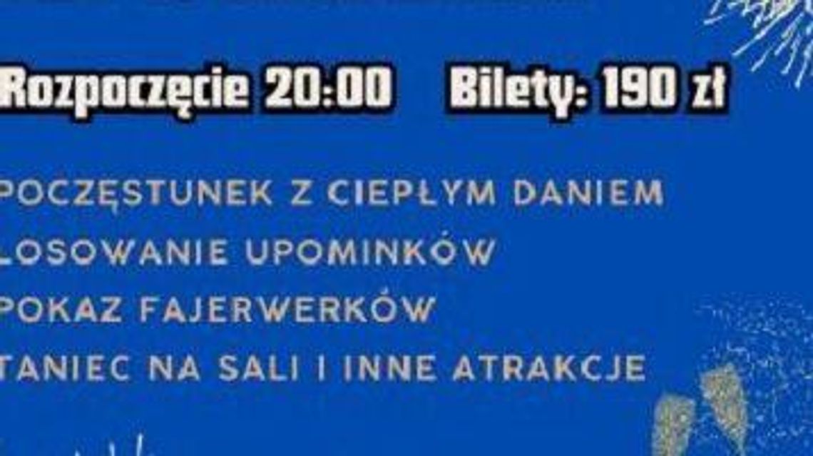 Maraton sylwestrowy w Kinie Bajka