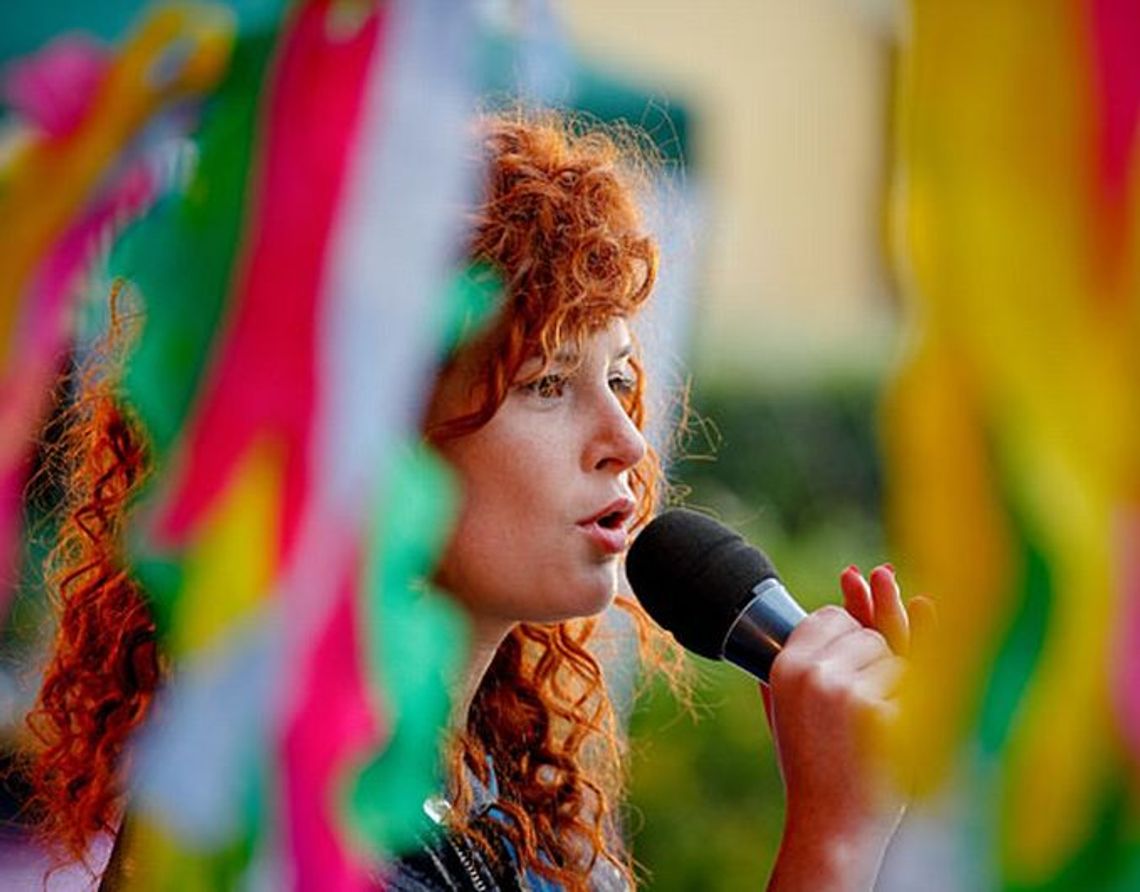 Maraton tańca - film w Bajce za 7 zł