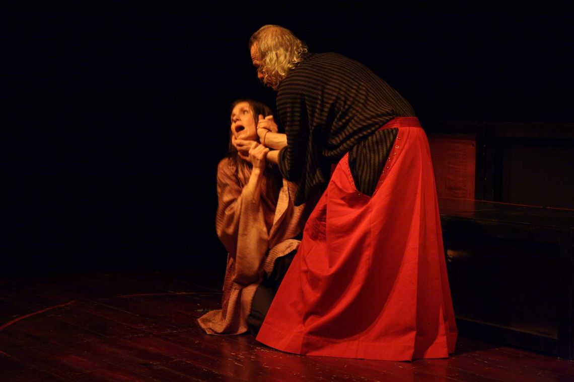 Maraton Teatralny w Gardzienicach