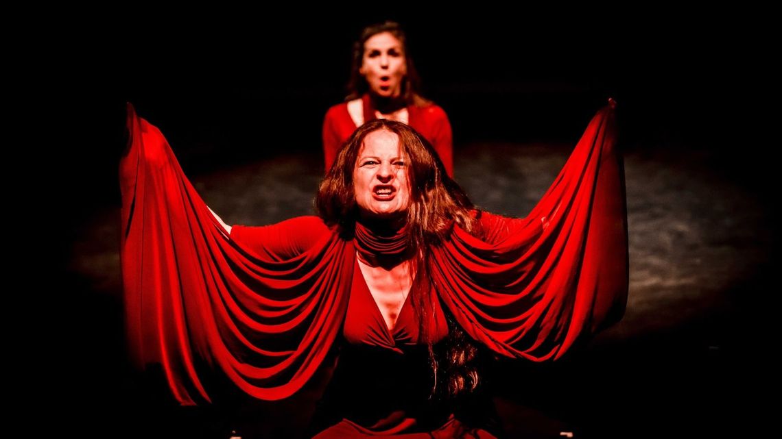 Maratony teatralne w Gardzienicach