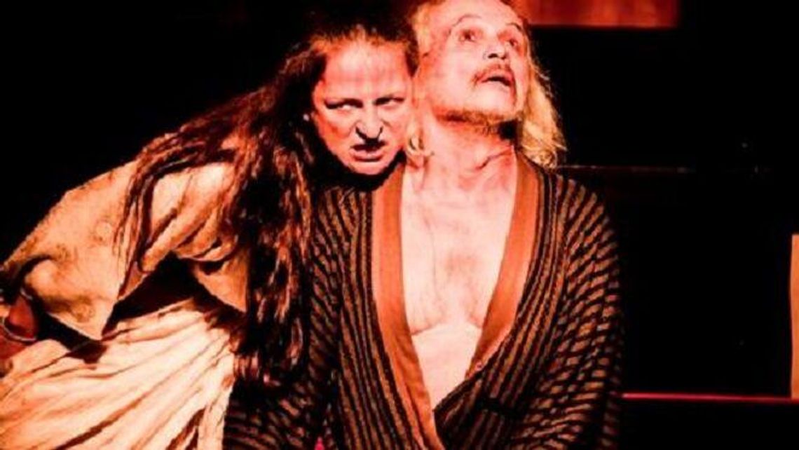 Maratony Teatralne w Gardzienicach