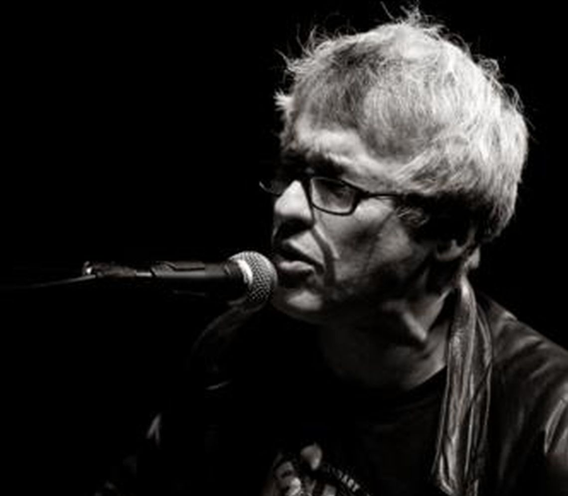 Marc Ribot Solo Guitar - koncert w Centrum Kultury