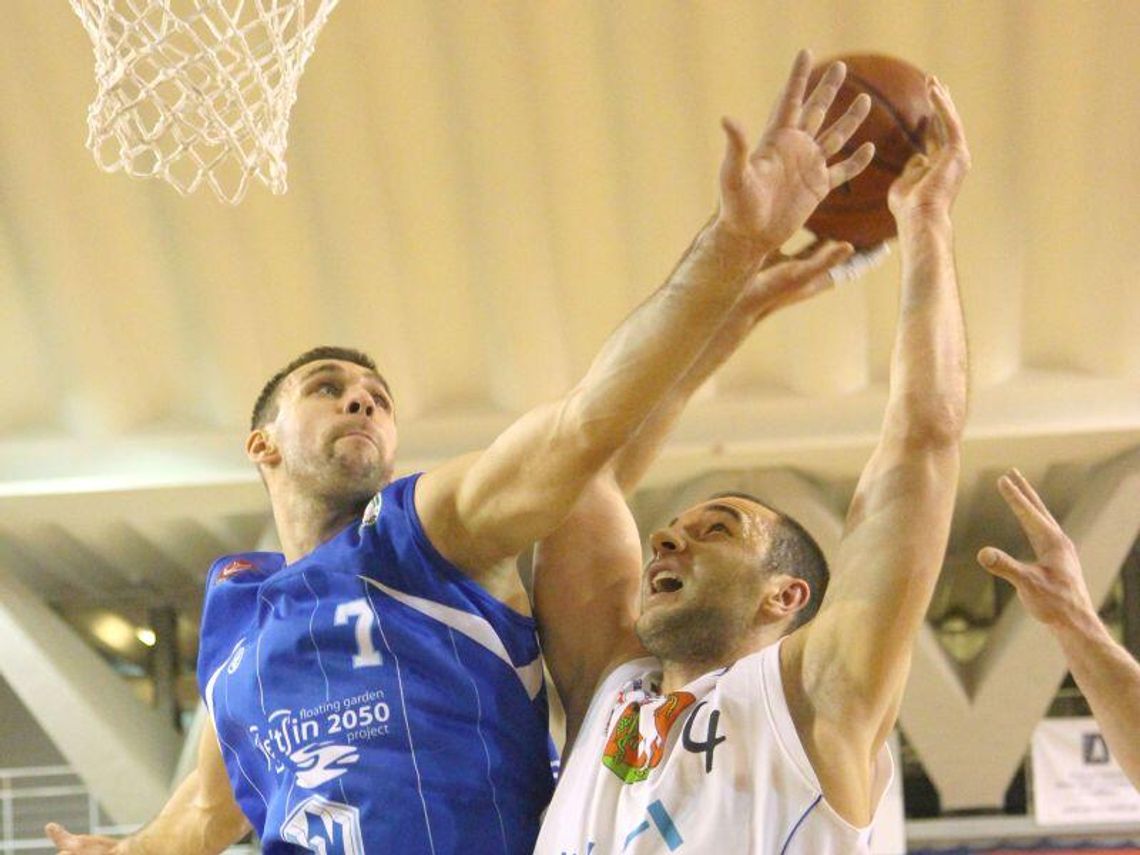 Marcel Wilczek i Paweł Kowalski zostają w Starcie. Przyjdzie Tomasz Kęsicki?