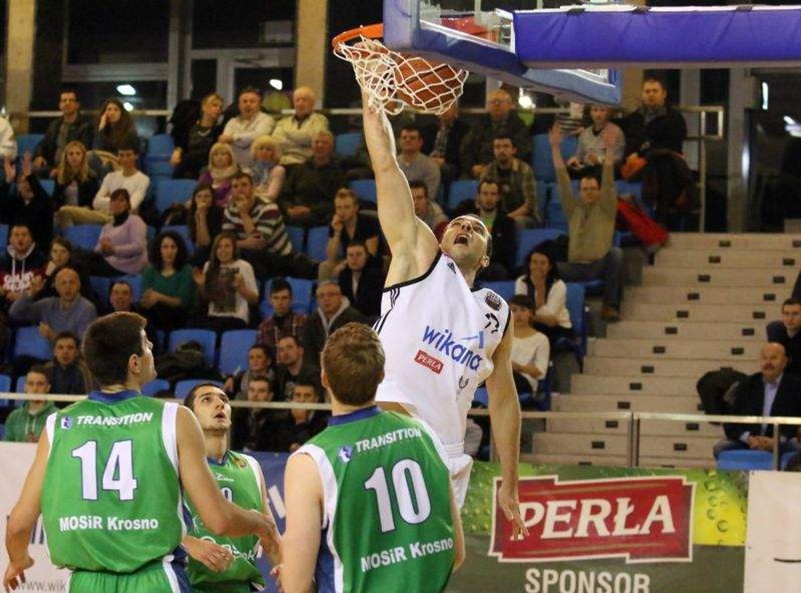 Marcel Wilczek: Specjalista od czarnej roboty