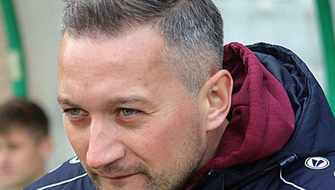 Marcin Broniszewski (trener Górnika): Zagraliśmy katastrofalnie Marcin Broniszewski (trener Górnika): Zagraliśmy katastrofalnie