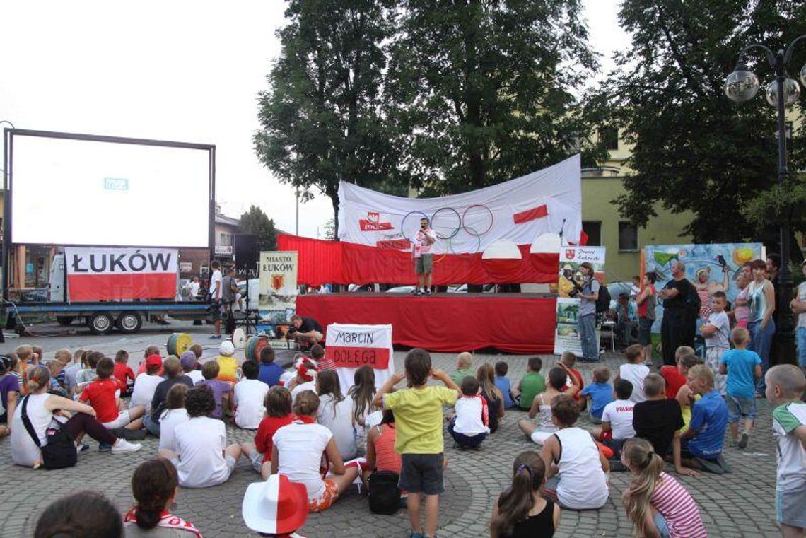 Marcin Dołęga zawiódł na całego