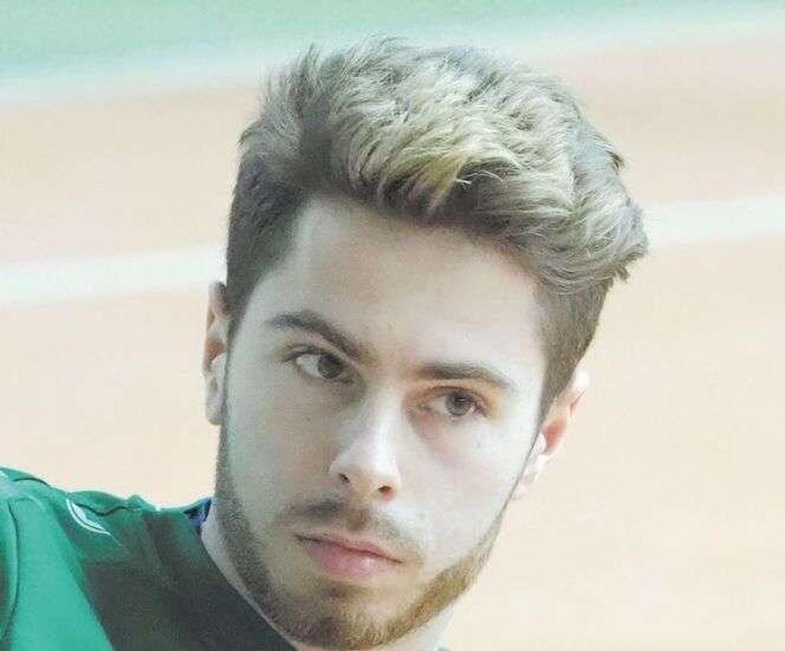 Marcin Flis (Górnik Łęczna): Nie możemy zwieszać głów