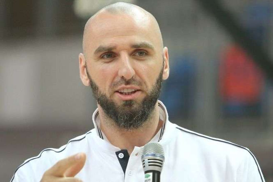 Marcin Gortat: "Poluję na wynik z reprezentacją Polski" (rozmowa)