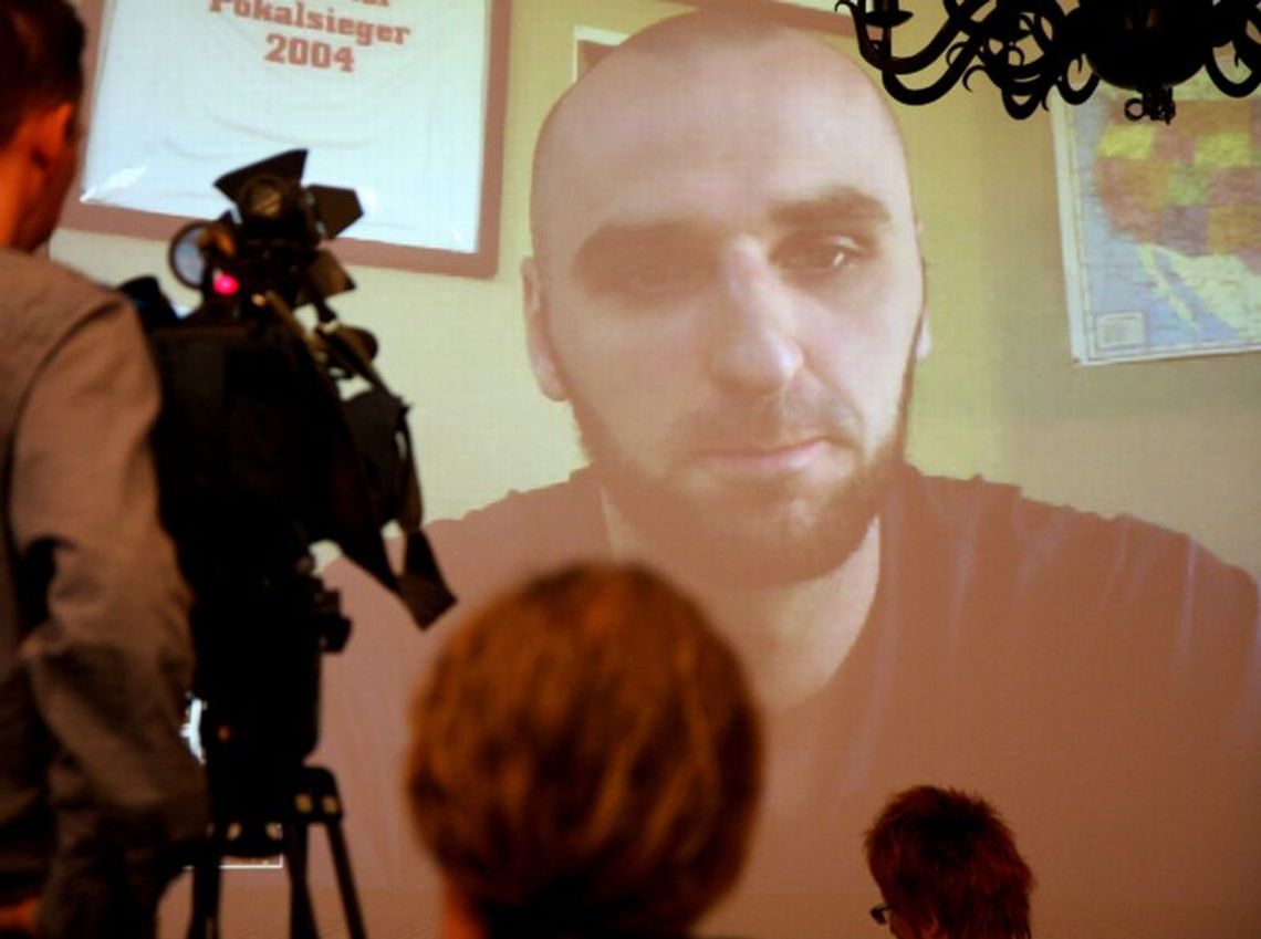 Marcin Gortat przyjedzie do Lublina 14 lipca