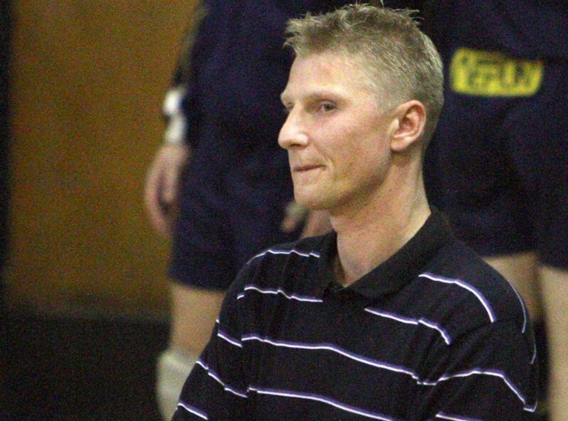 Marcin Jarosz (Avia Świdnik): Umiemy wygrywać w kryzysie Marcin Jarosz (Avia Świdnik): Umiemy wygrywać w kryzysie