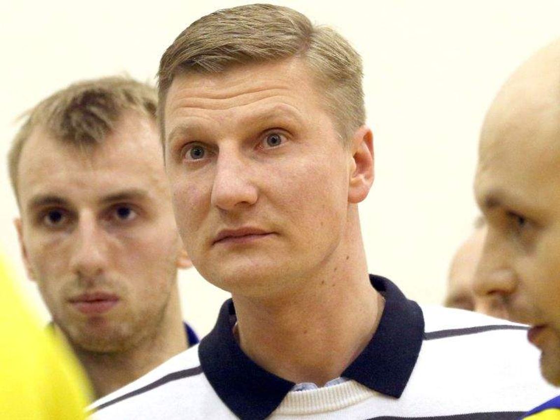 Marcin Jarosz nie jest już trenerem Avii Świdnik. Jego następcą będzie Maciej Banecki