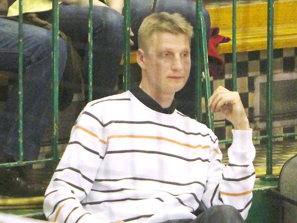 Marcin Jarosz, trener Avii Świdnik: Ciężka praca dała awans