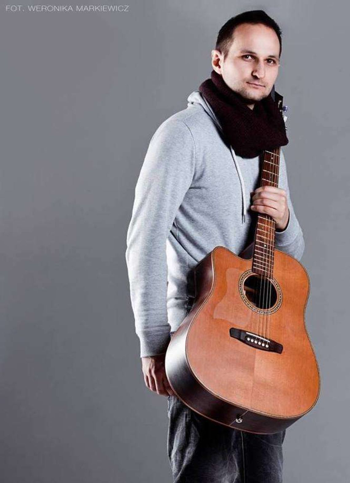 Marcin Kruk i Łukasz Szyszko zagrają w klubie Radość