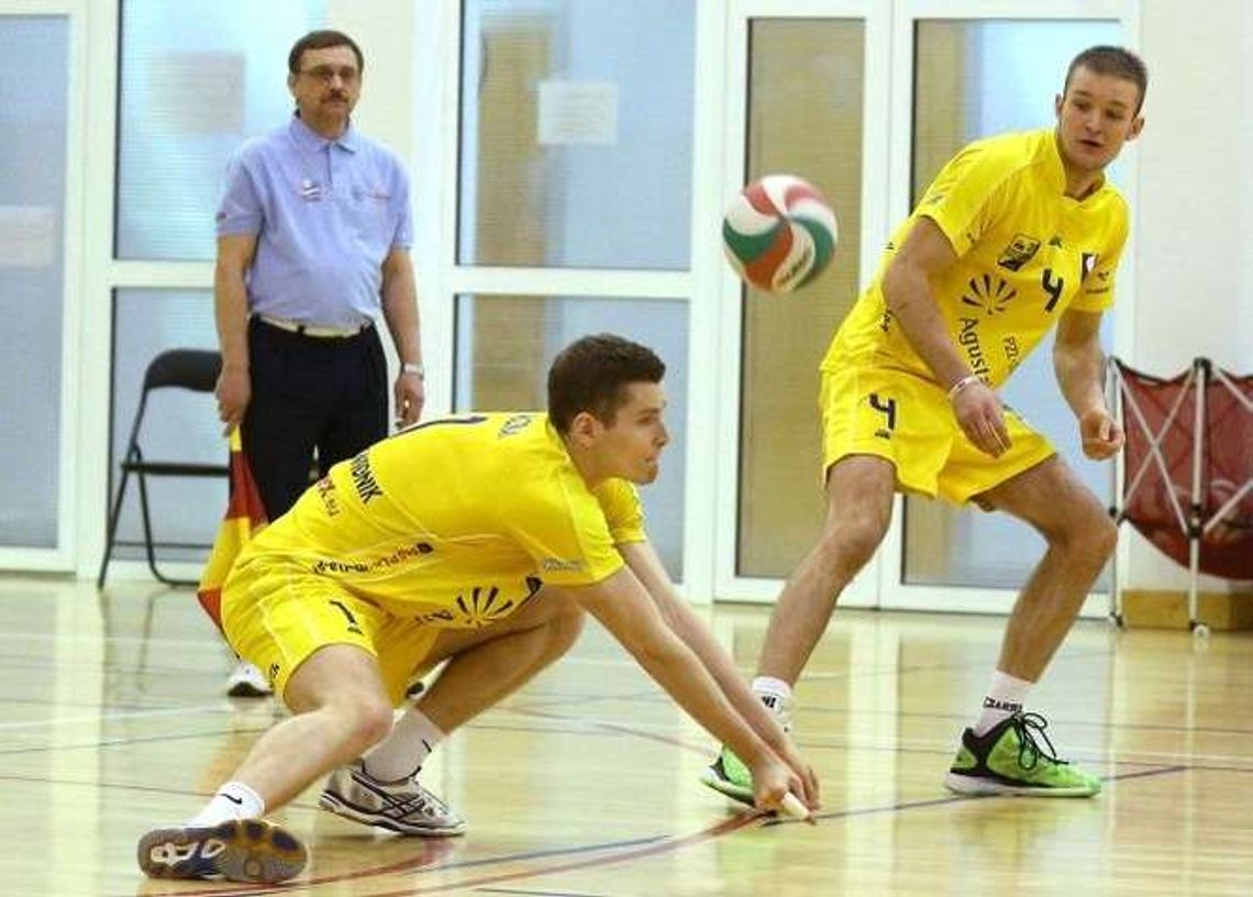 Marcin Kurek pierwszym zawodnikiem Avii Świdnik Marcin Kurek pierwszym zawodnikiem Avii Świdnik