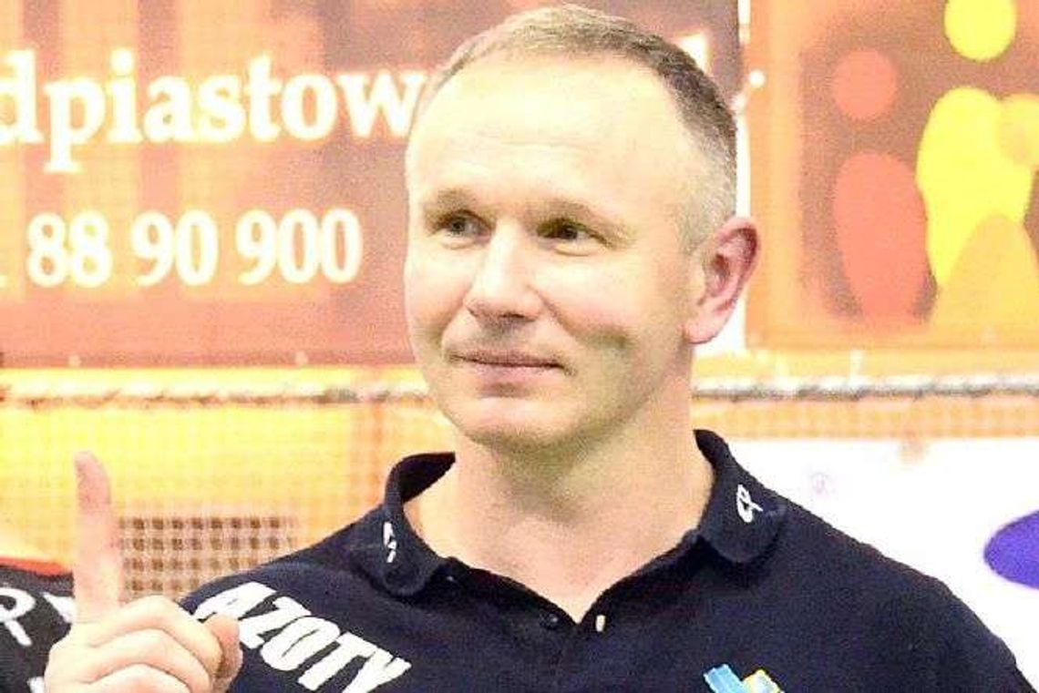 Marcin Kurowski, Azoty Puławy: Doświadczenie będzie procentować