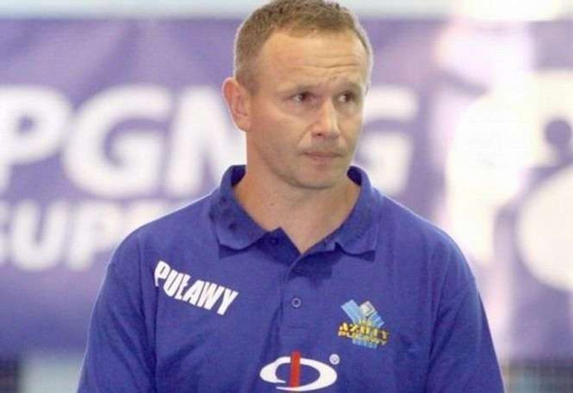 Marcin Kurowski (Azoty Puławy): Nowi nie potrzebują rekomendacji