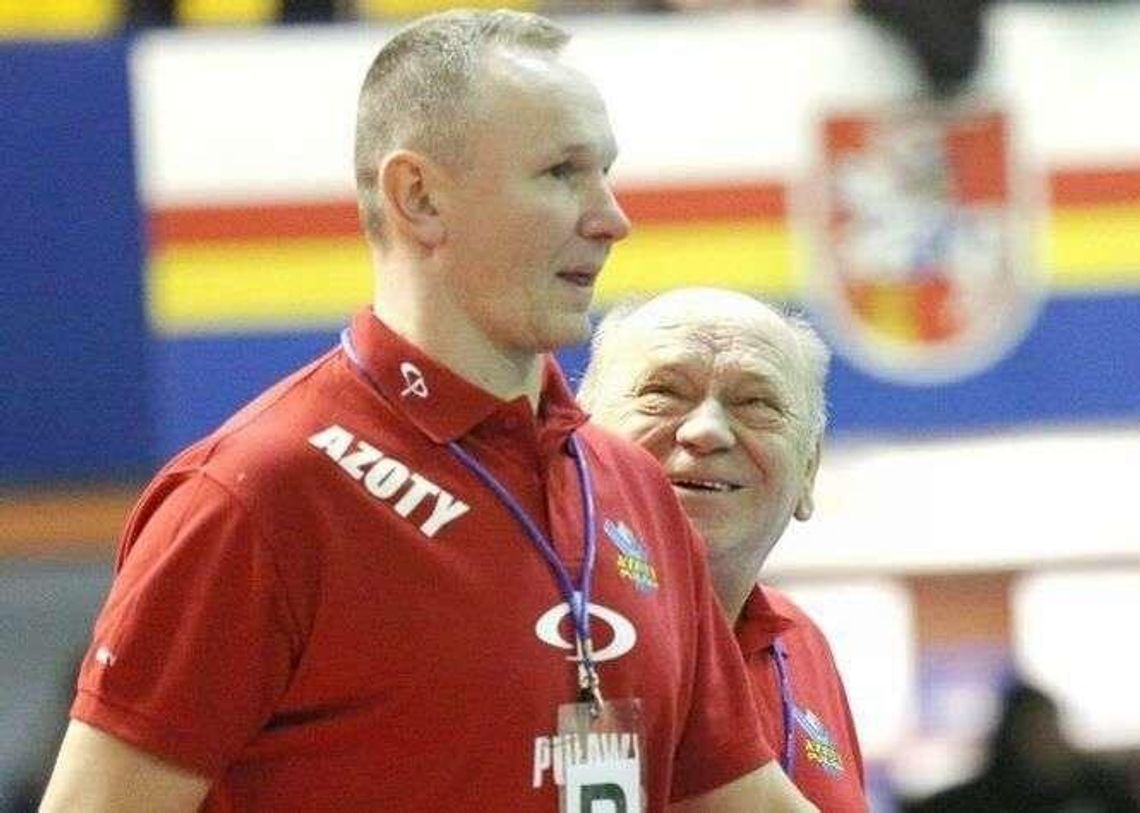 Marcin Kurowski (Azoty Puławy): Zrealizowali swoje cele