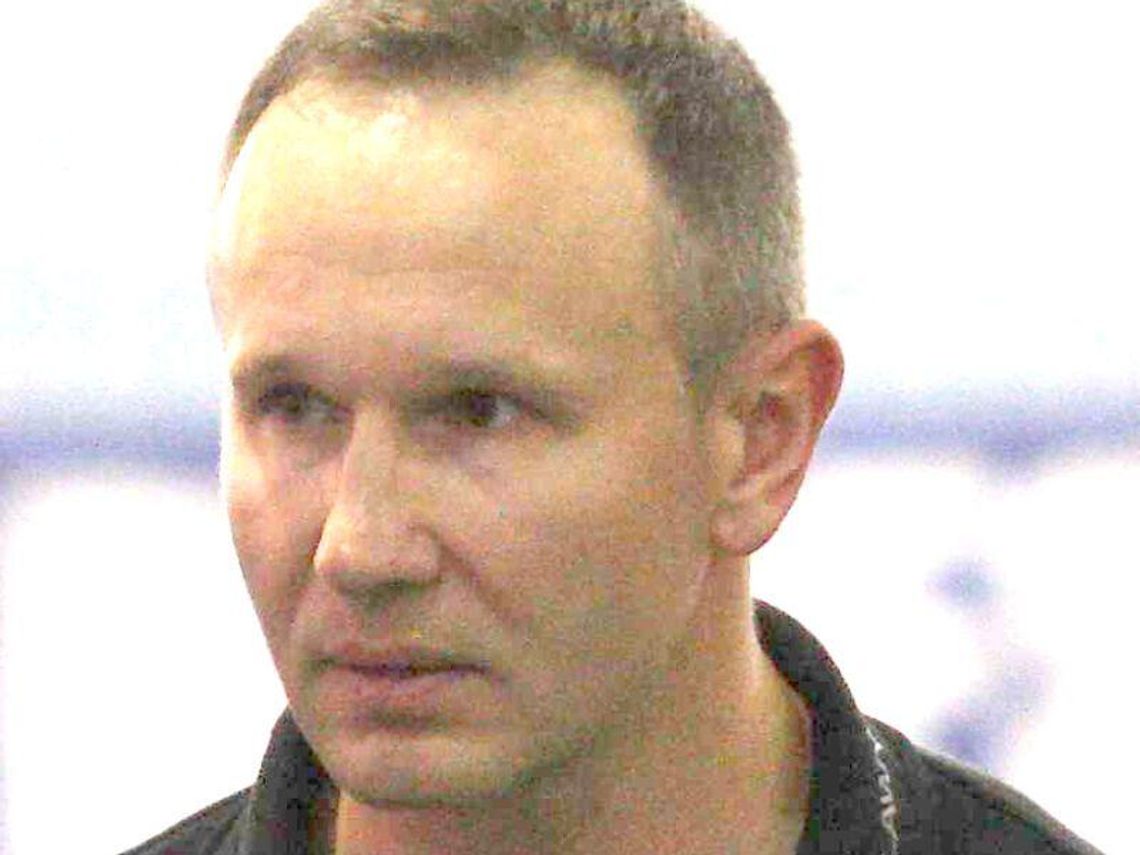 Marcin Kurowski, trener Azotów Puławy: Nie było źle