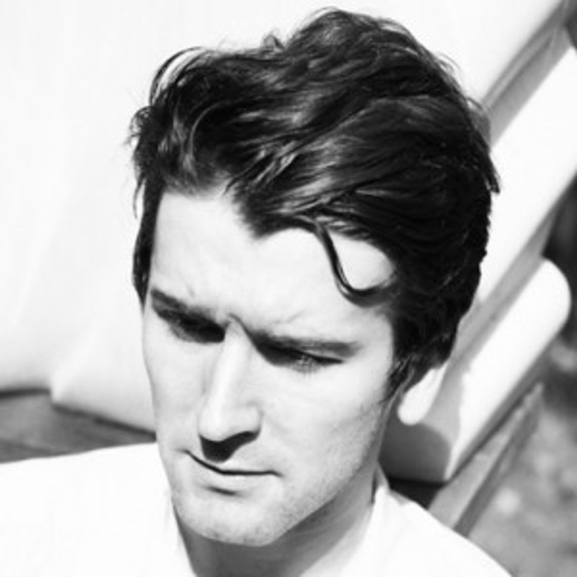 Marcin Masecki w DDK Węglin