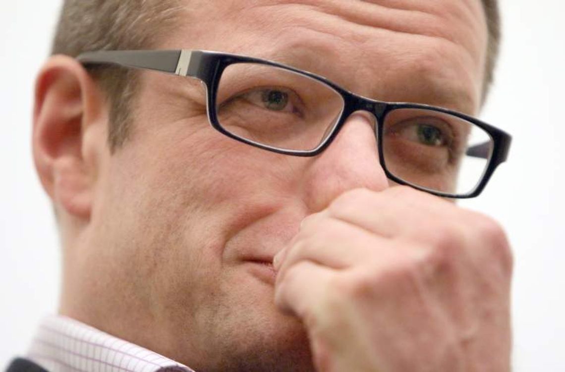 Marcin Meller: Mam talent do wywoływania emocji