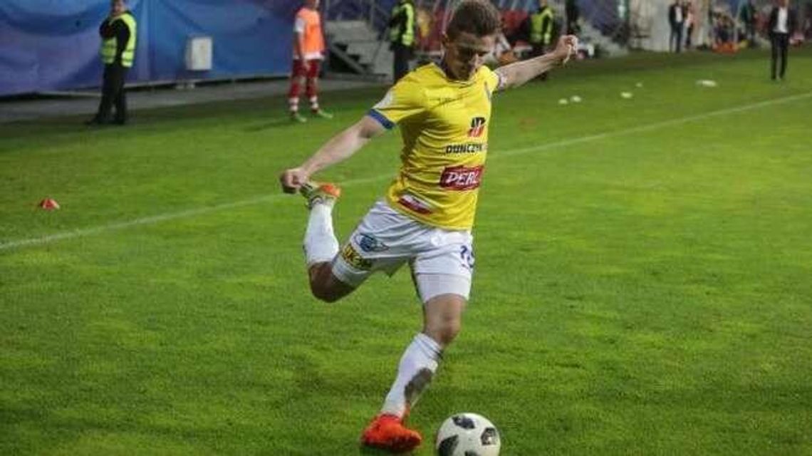 Marcin Michota (Motor): Głowy po czterech zwycięstwach nikomu się nie gotują