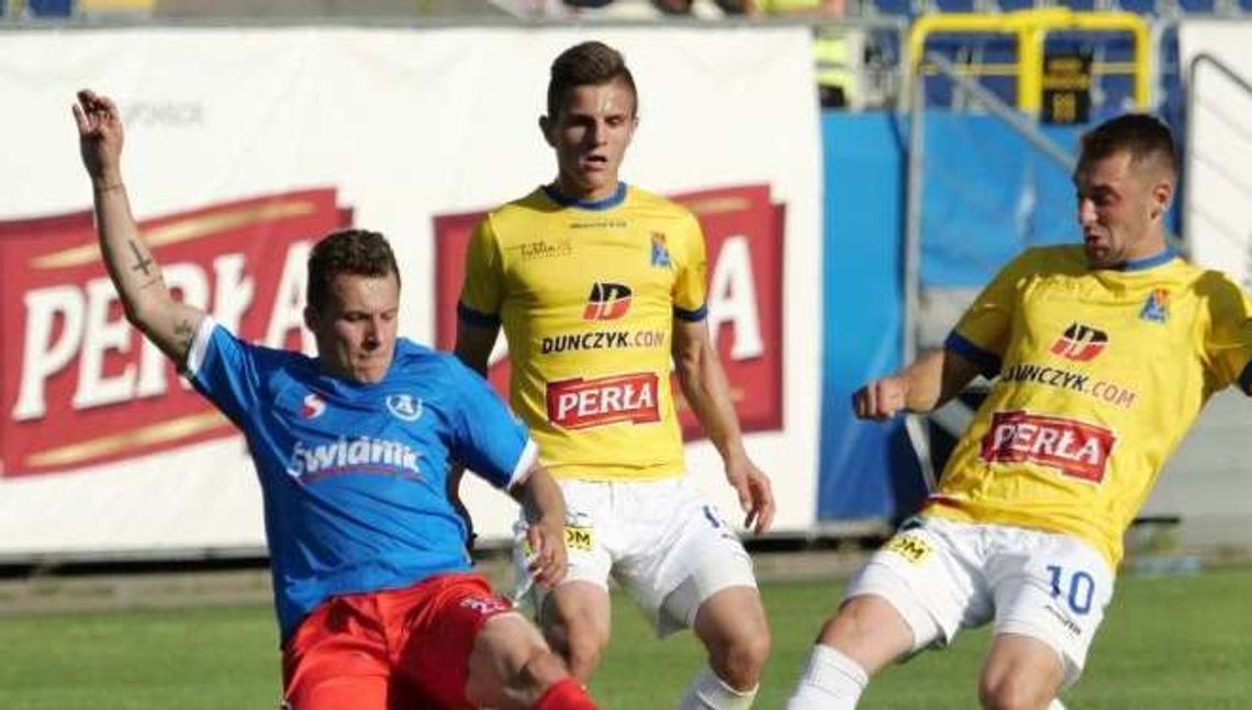 Marcin Michota (Motor): Nikt nie wie co stanie się po sezonie