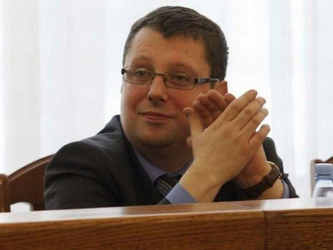 Marcin Nowak rzecznikiem miejskich wodociągów