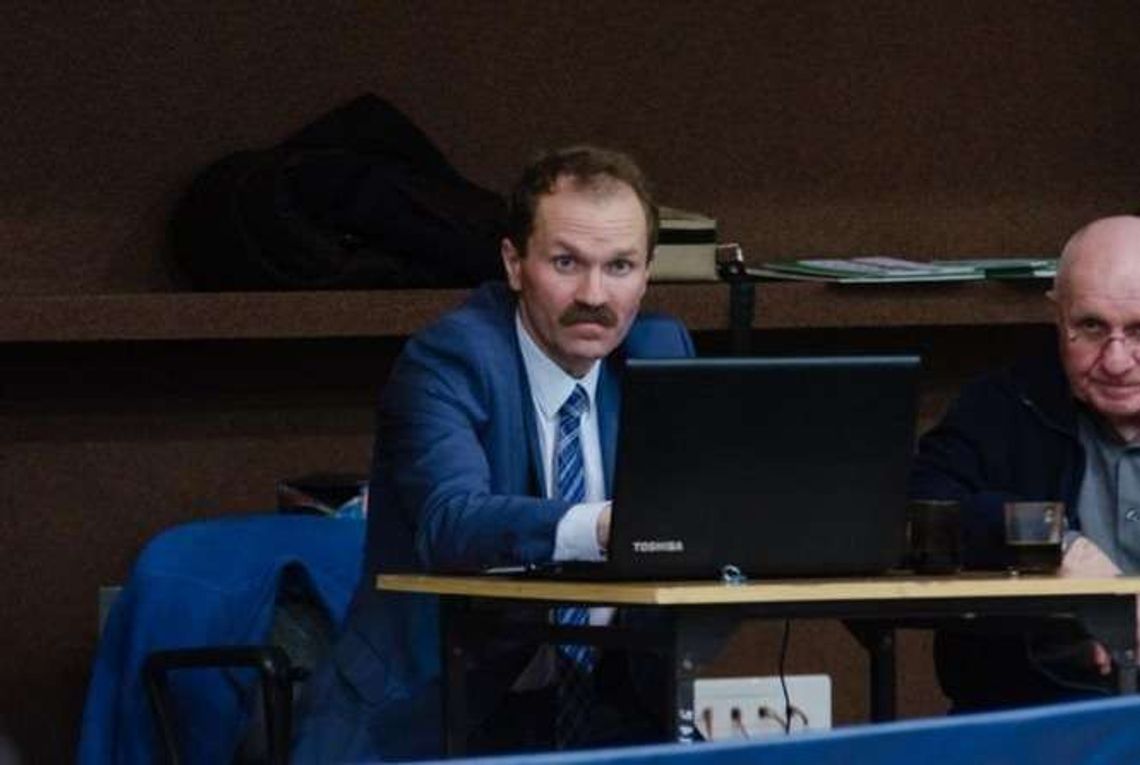 Marcin Pawlak (AZS UMCS Optima): Czas przekazać pałeczkę młodszym