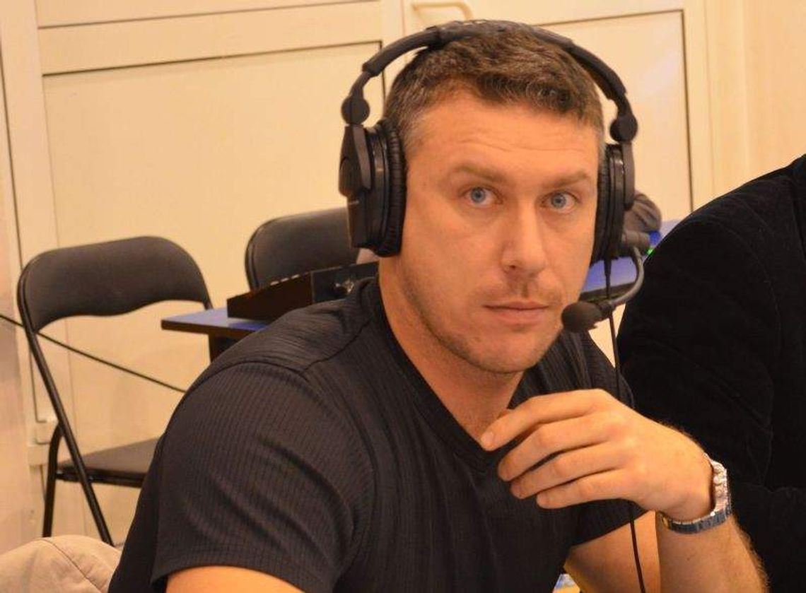 Marcin Prus: Najtrudniej jest nie grać