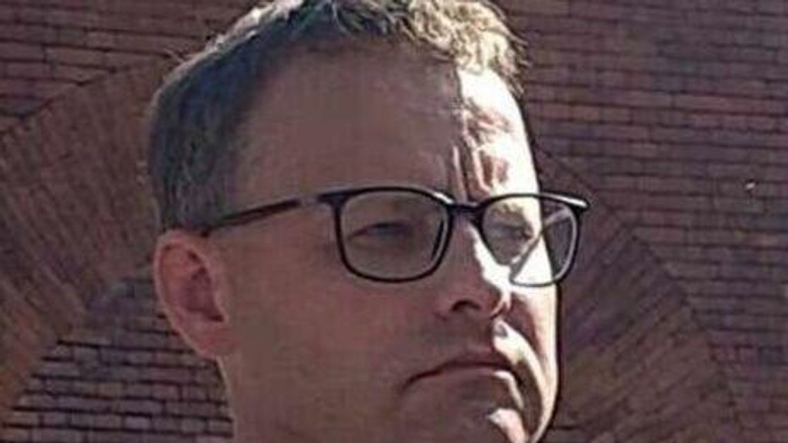 Marcin Romanowski jest na Węgrzech  