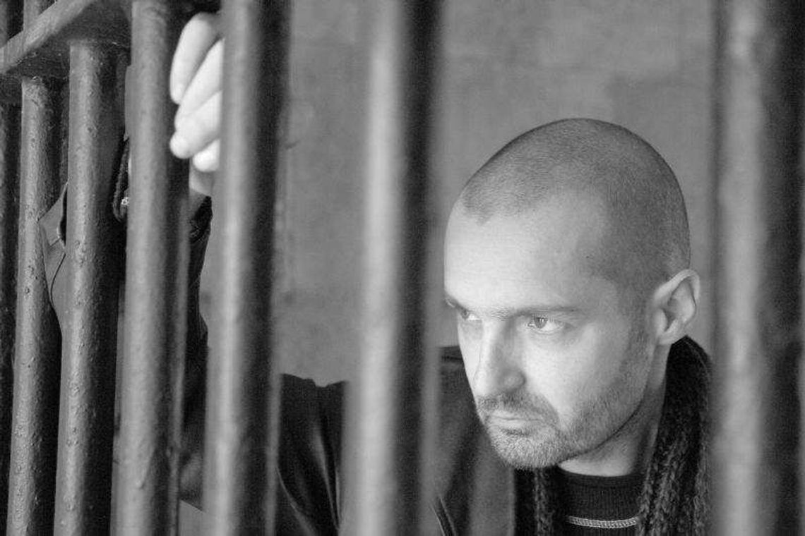 Marcin Różycki nie żyje