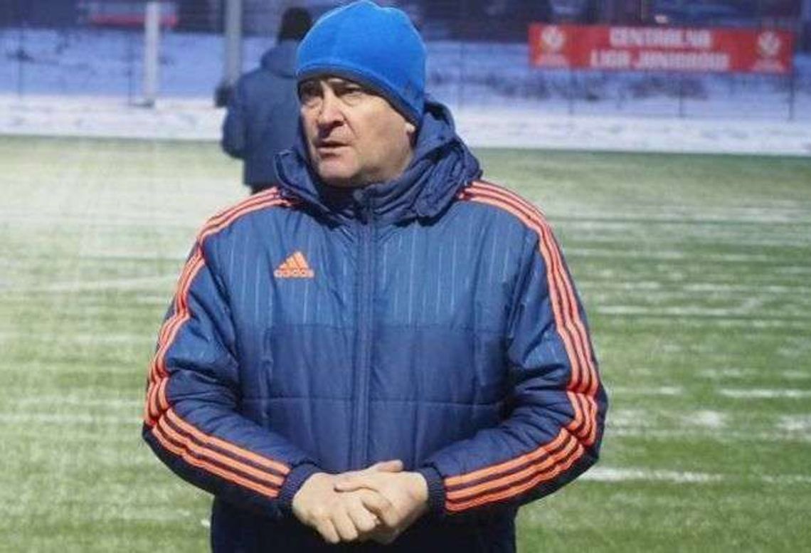 Marcin Sasal: Trzeba przywrócić Motorowi dawny blask