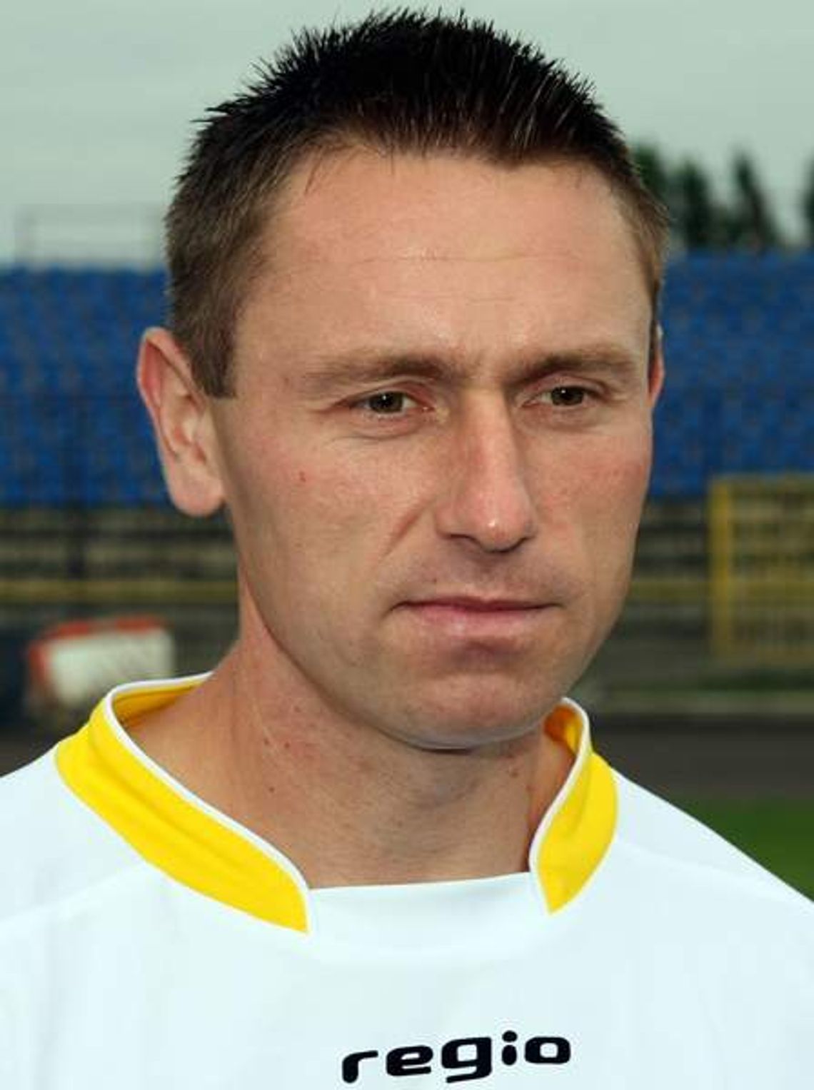 Marcin Syroka