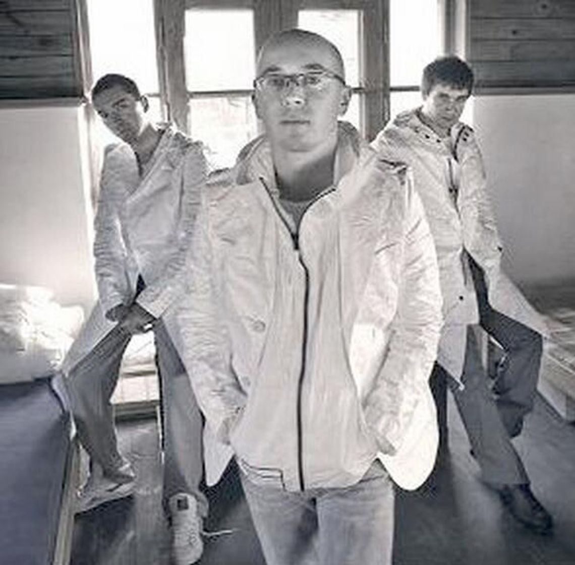 Marcin Wasilewski Trio w Teatrze Starym