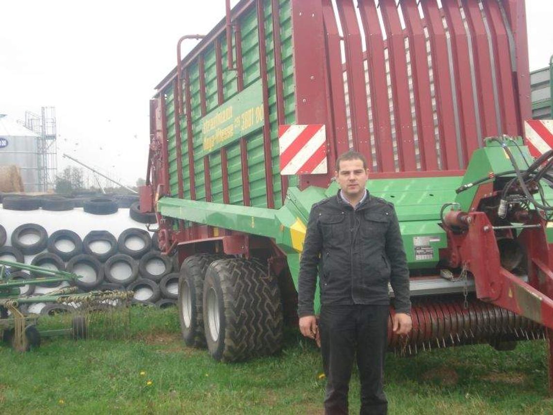 Marcin Wróblewski,  Parczew