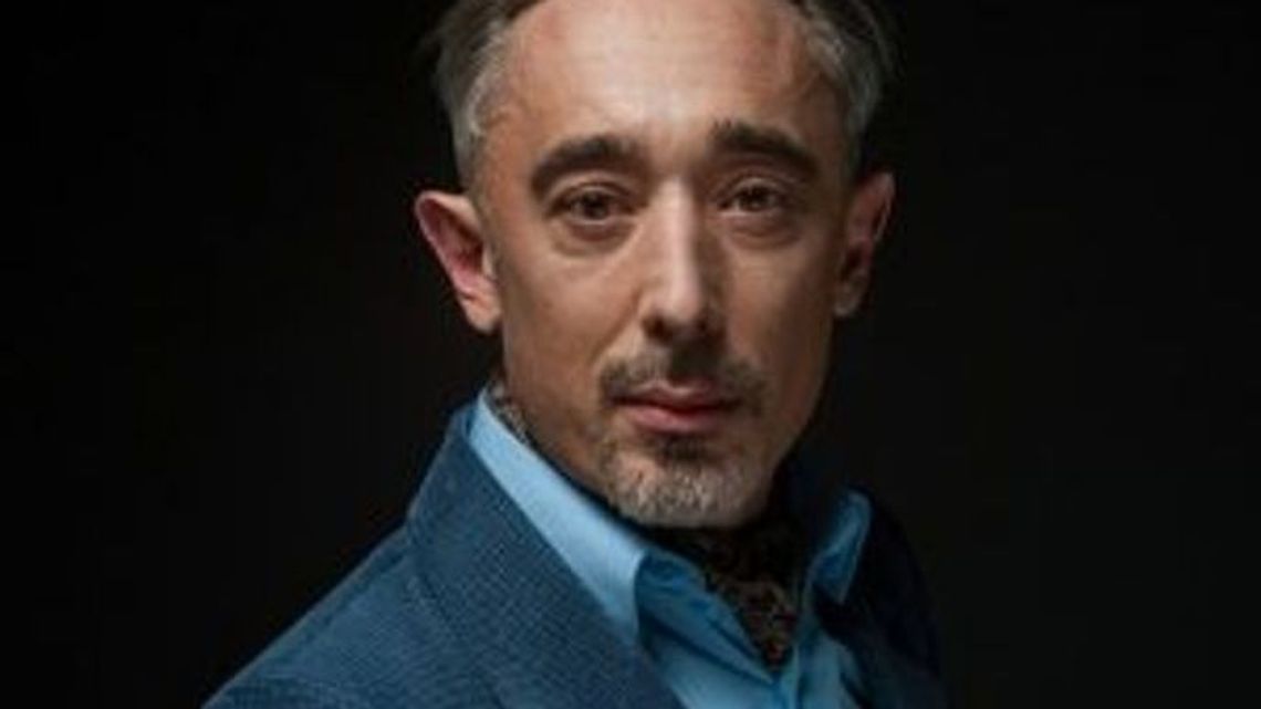 Marcin Wroński gościem DDK Węglin