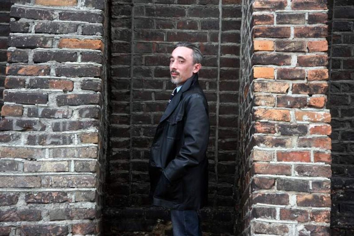 Marcin Wroński: Nie zamierzam uśmiercać Maciejewskiego Marcin Wroński: Nie zamierzam uśmiercać Maciejewskiego