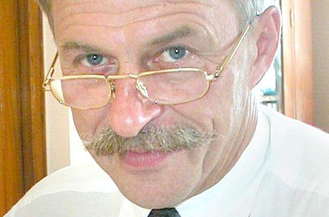 Marcin Zamoyski przywita turystów w Zamościu. Dokładnie 51 tys. razy