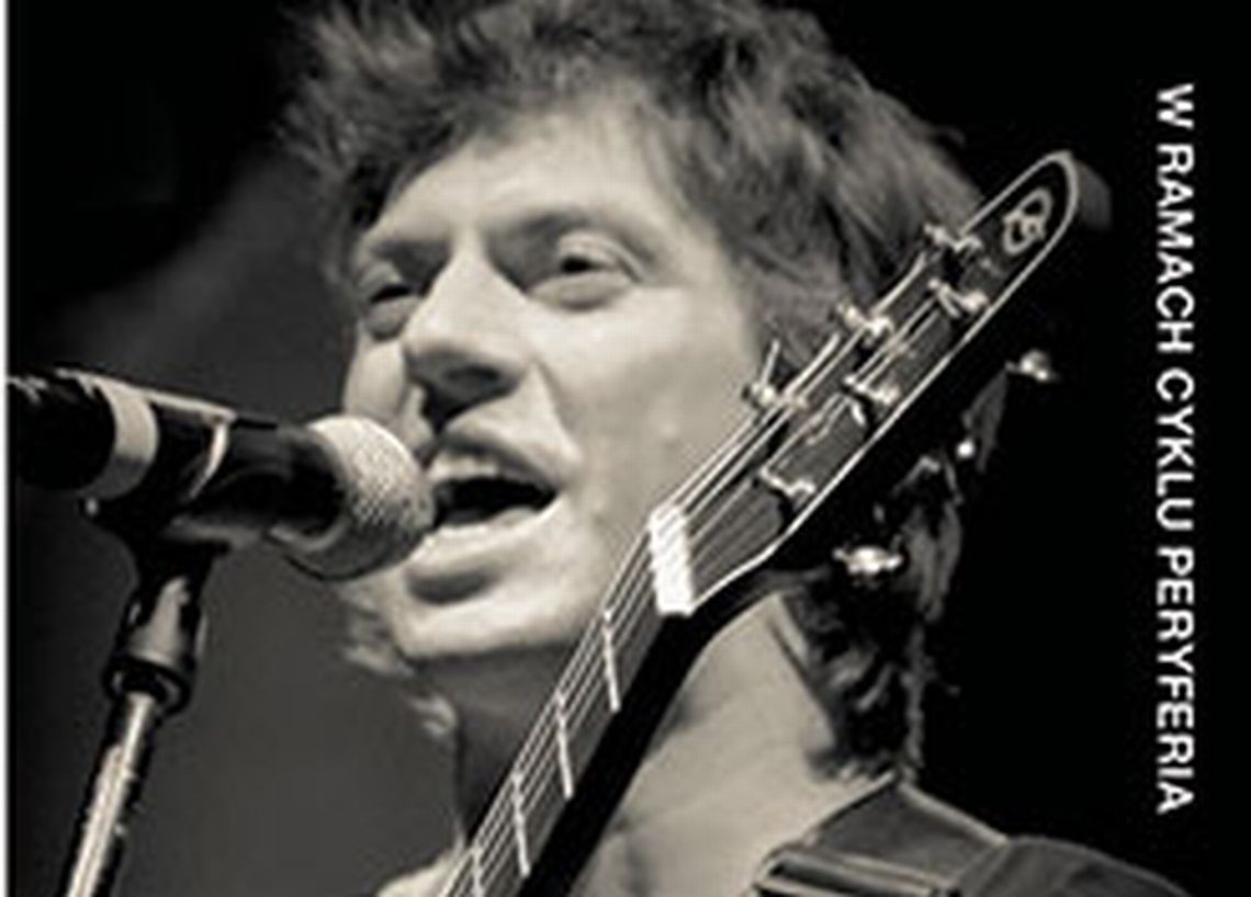 Marek Andrzejewski w DDK Węglin