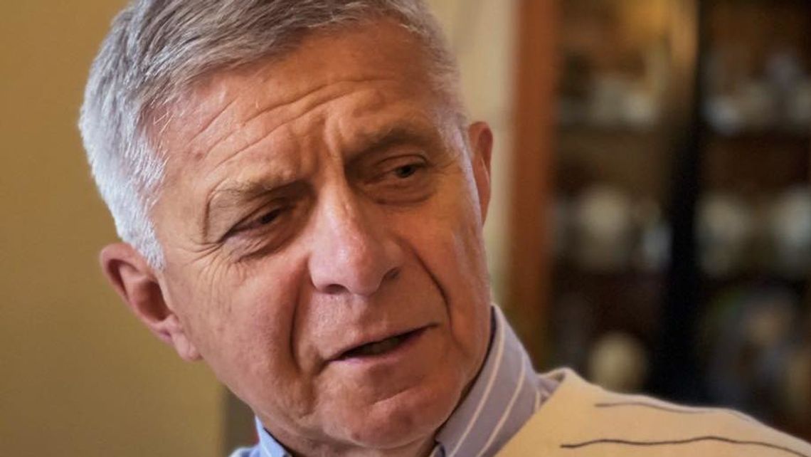 Marek Belka mówi o sobie "zapracowany emeryt". Zdradził ile zarabia 