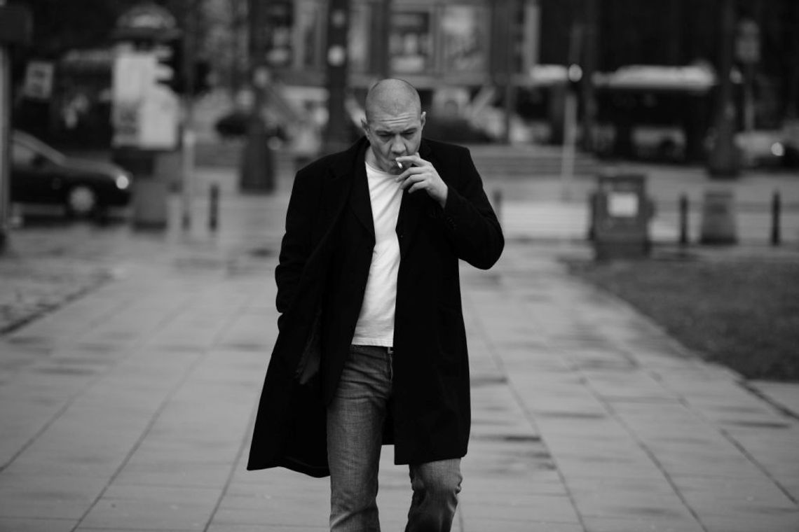 Marek Dyjak - koncert w Teatrze Starym