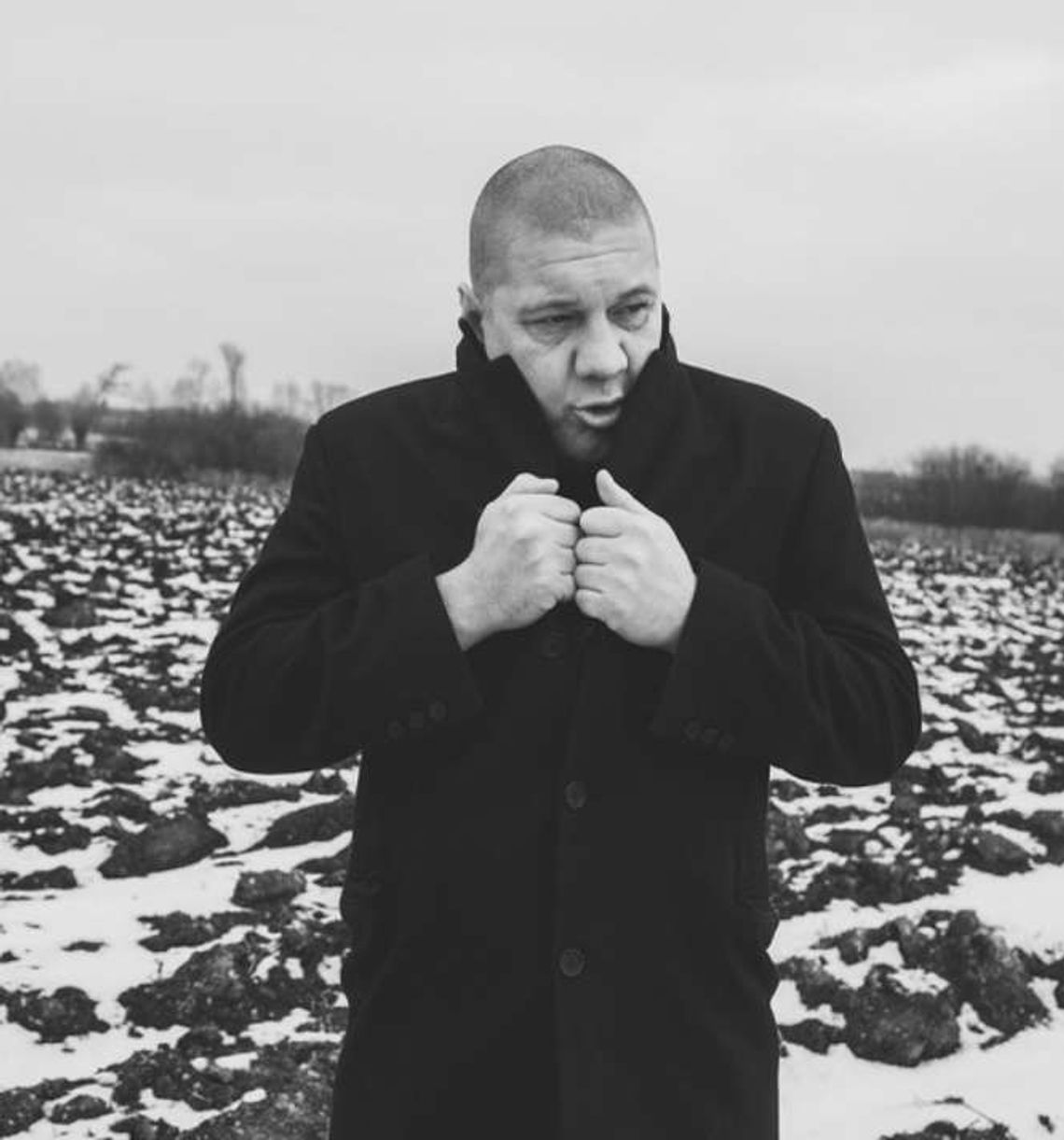 Marek Dyjak ponownie w Centrum Kultury